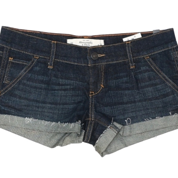 Abercrombie & Fitch shorts - Picture 1 of 2